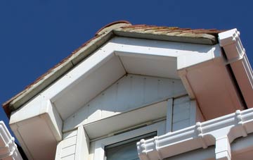 Copnor fascia installation costs