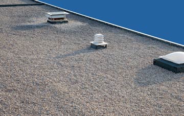 flat roofing Copnor, Hampshire