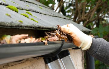 gutter cleaning Copnor, Hampshire