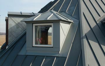 metal roofing Copnor, Hampshire