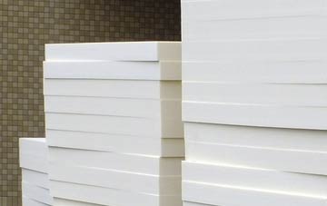 Copnor tapered roof insulation costs