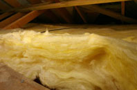 Copnor pitch roof insulation